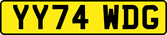 YY74WDG