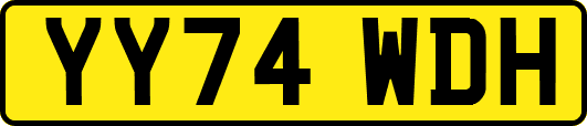 YY74WDH