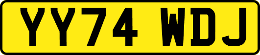 YY74WDJ