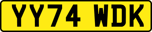 YY74WDK