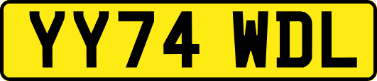 YY74WDL