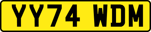 YY74WDM