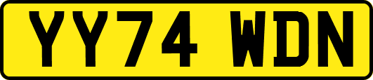 YY74WDN