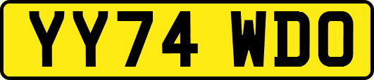 YY74WDO
