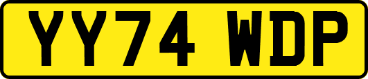 YY74WDP