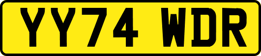 YY74WDR