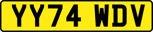 YY74WDV