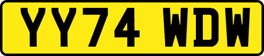 YY74WDW