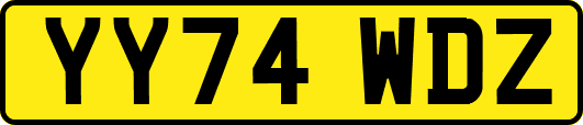 YY74WDZ