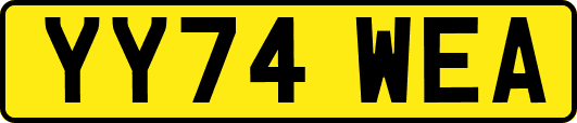 YY74WEA