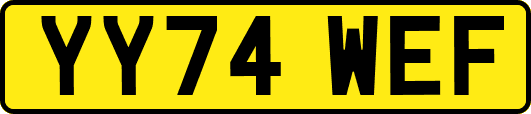 YY74WEF