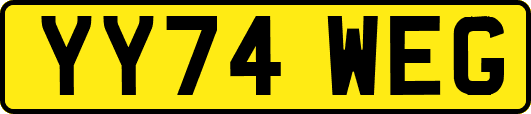 YY74WEG