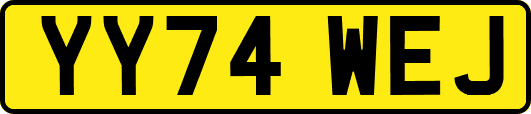 YY74WEJ
