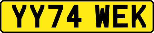 YY74WEK