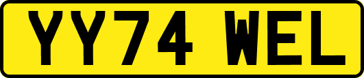 YY74WEL