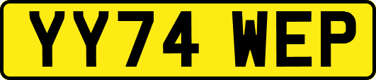 YY74WEP