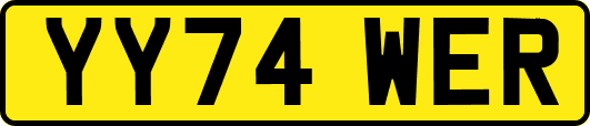 YY74WER