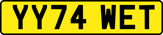 YY74WET