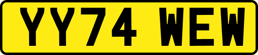 YY74WEW