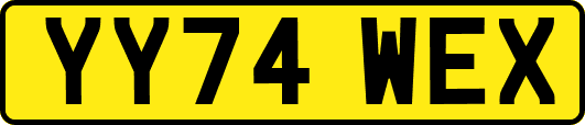 YY74WEX