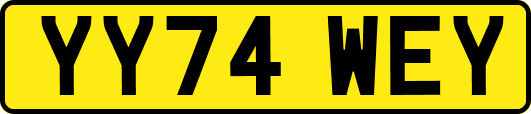 YY74WEY