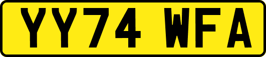 YY74WFA