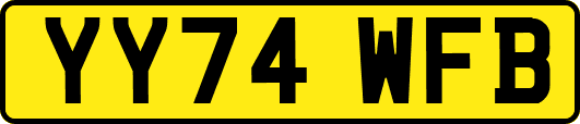 YY74WFB