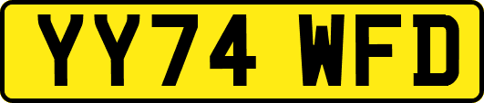 YY74WFD