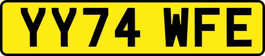 YY74WFE