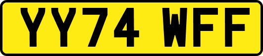 YY74WFF