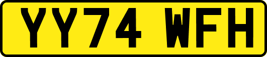 YY74WFH