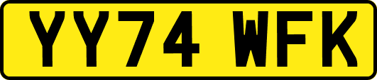 YY74WFK