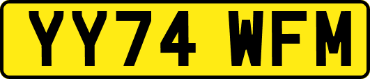 YY74WFM
