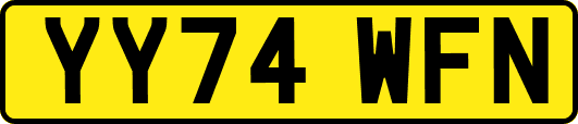 YY74WFN
