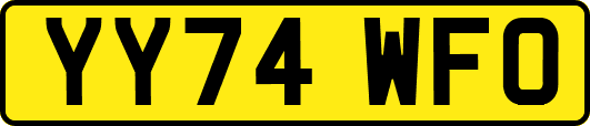 YY74WFO