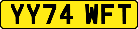YY74WFT