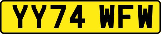 YY74WFW