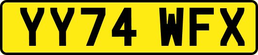 YY74WFX