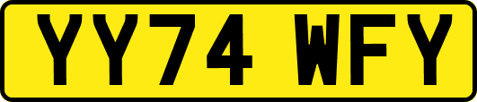 YY74WFY