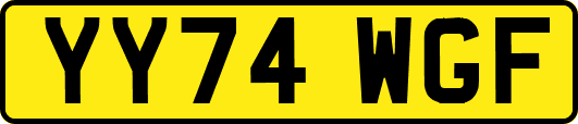 YY74WGF