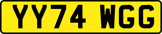 YY74WGG
