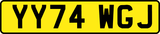 YY74WGJ