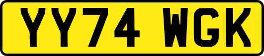 YY74WGK