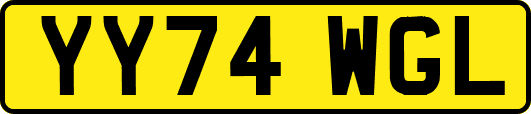 YY74WGL