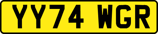 YY74WGR