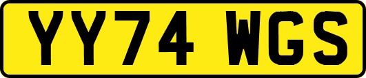 YY74WGS