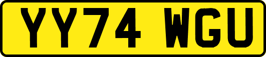 YY74WGU