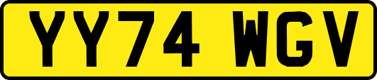 YY74WGV