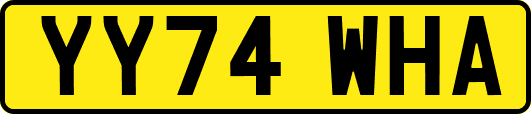 YY74WHA