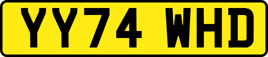 YY74WHD